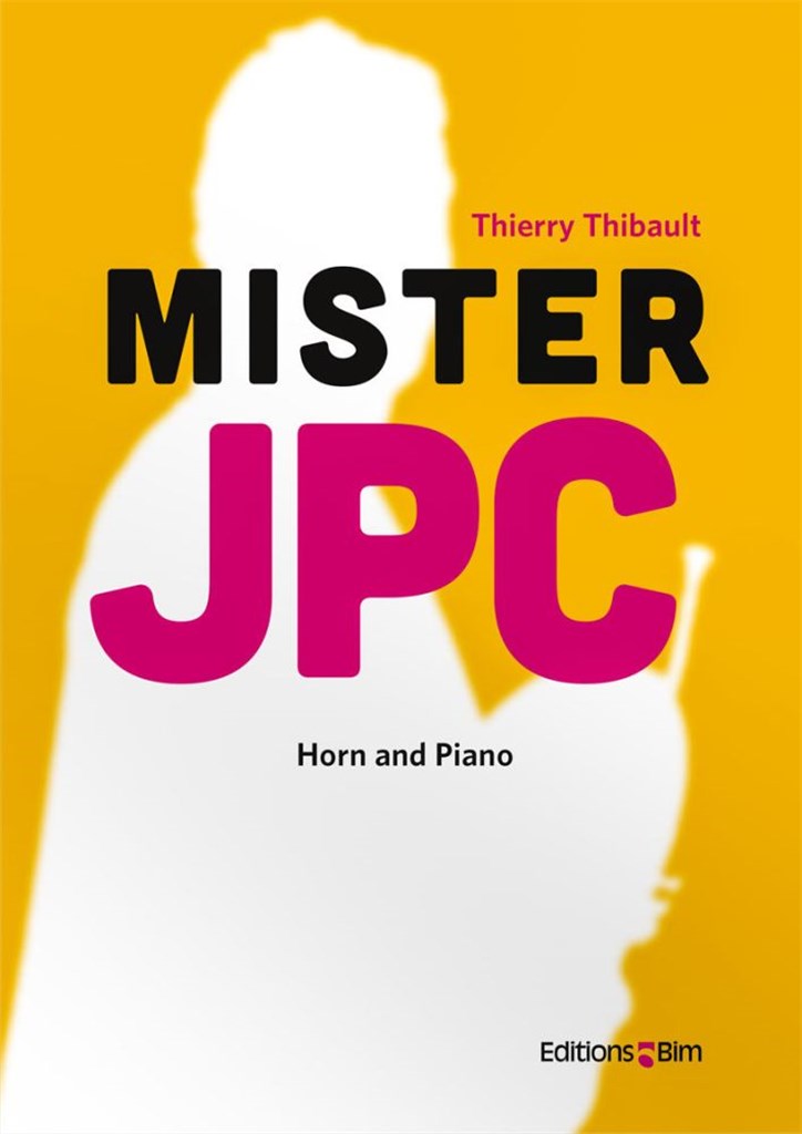Mister JPC