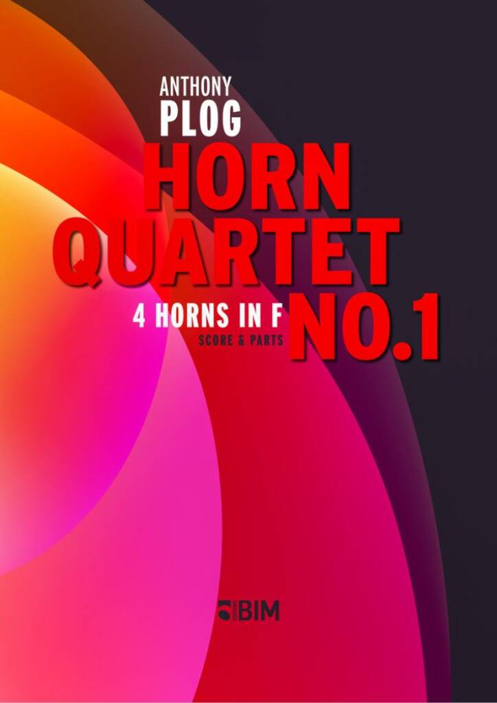 Horn Quartet No. 1