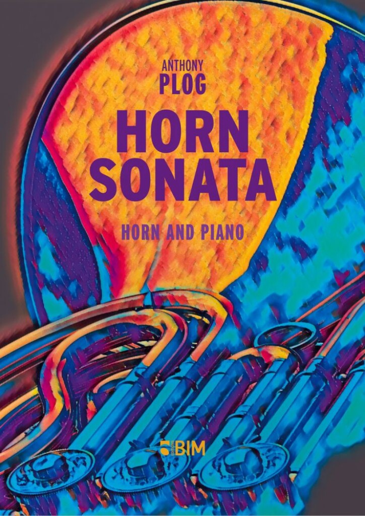 Horn Sonata
