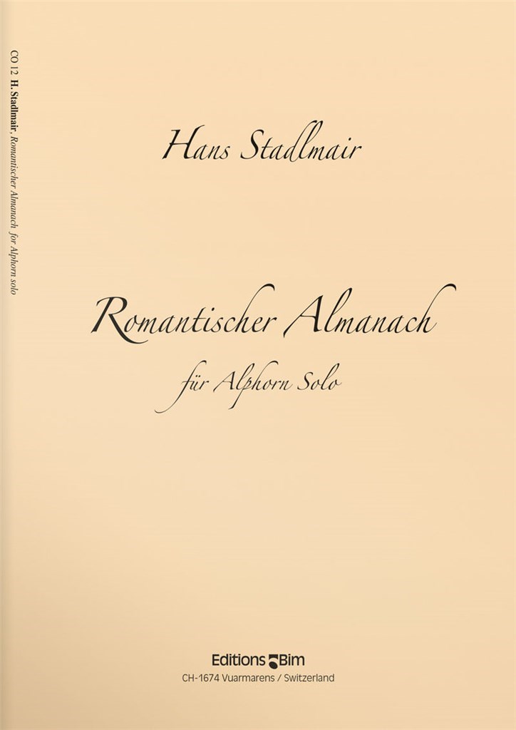 Romantischer Almanach