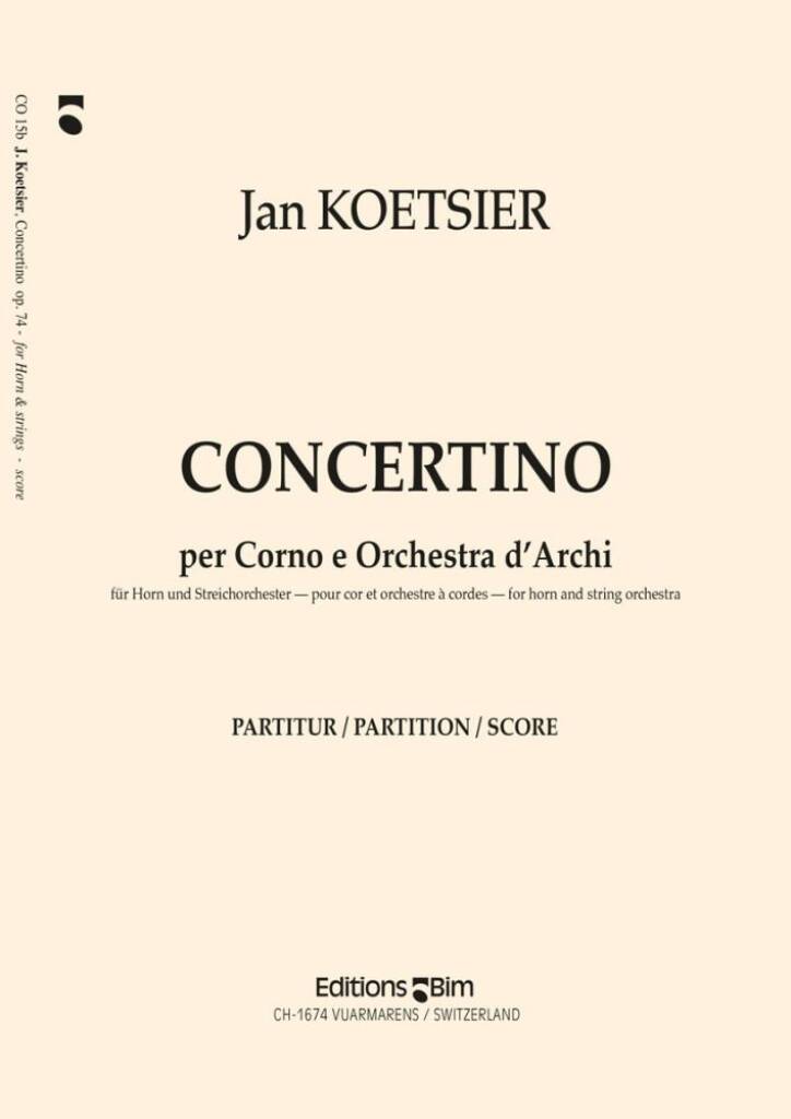 Concertino
