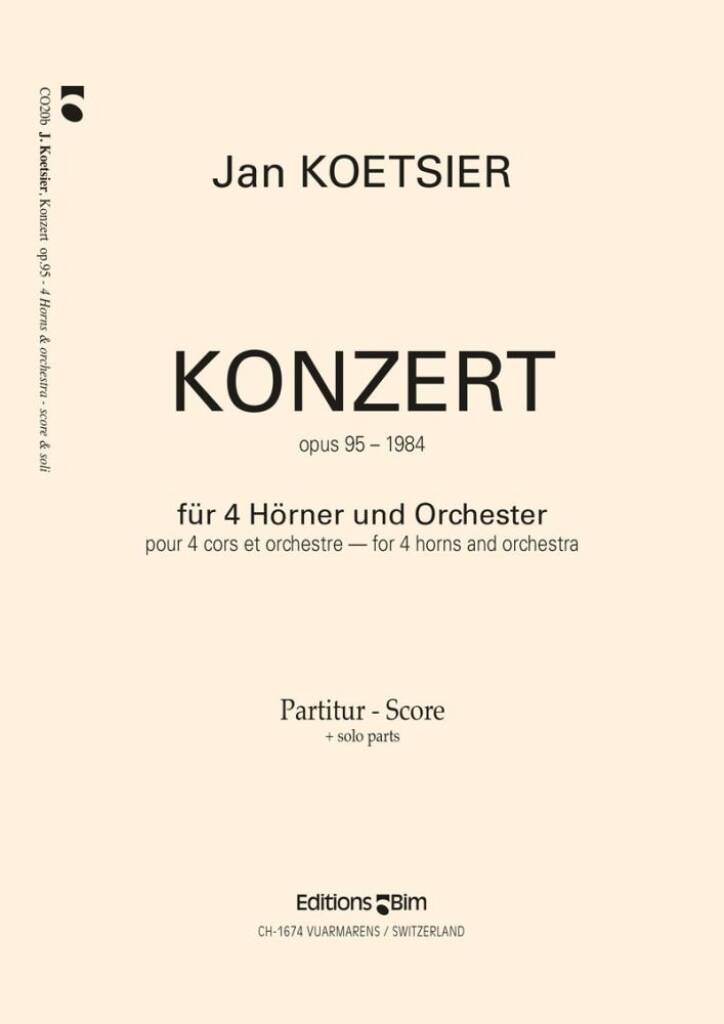 Konzert