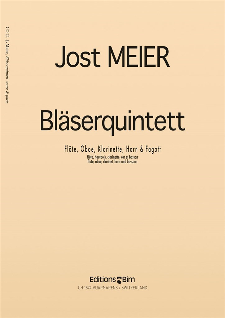 Bläserquintett