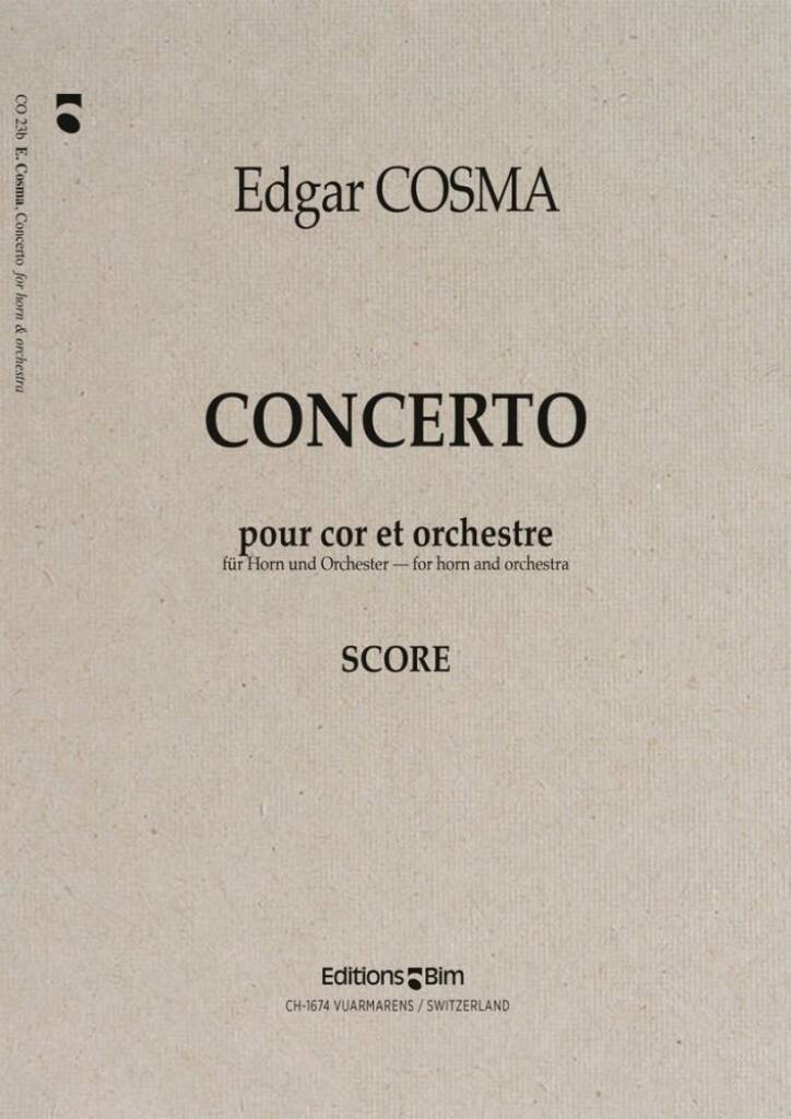 Concerto
