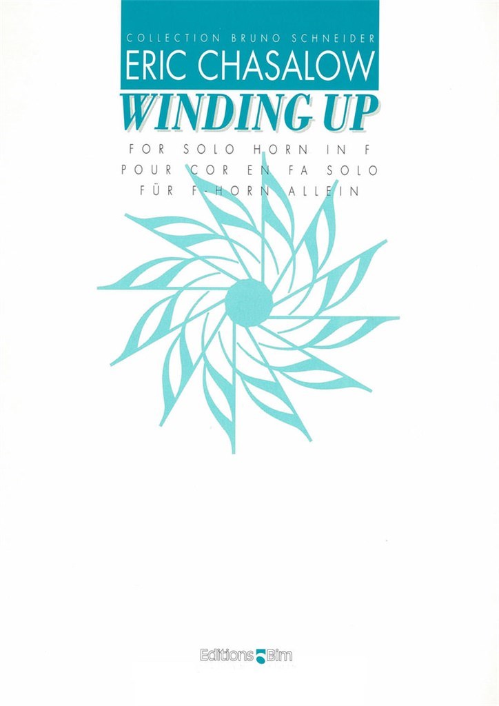 Winding Up