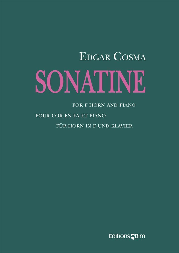 Sonatine