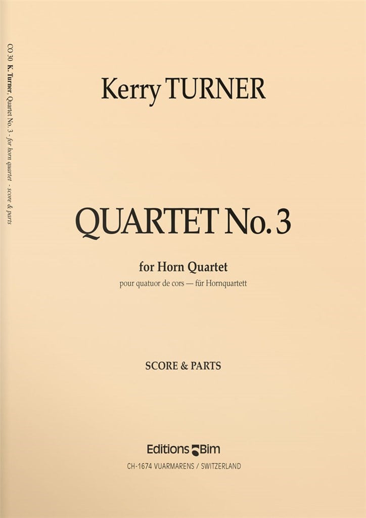Quartet 3