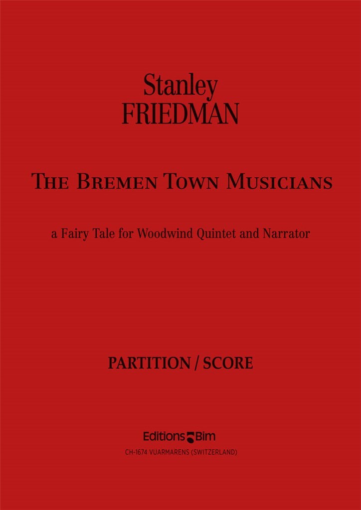 Bremen Town Musicians