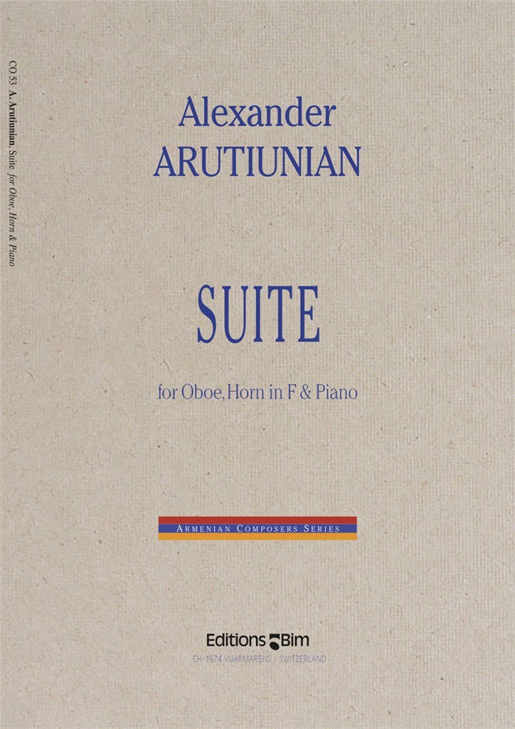 Suite