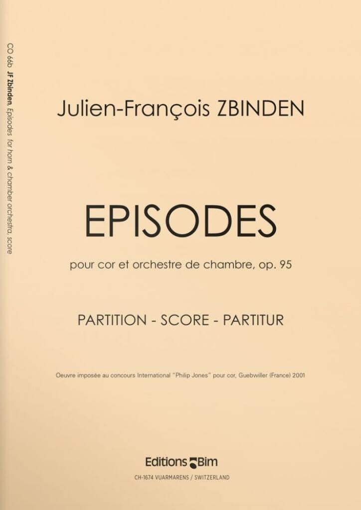 Episodes