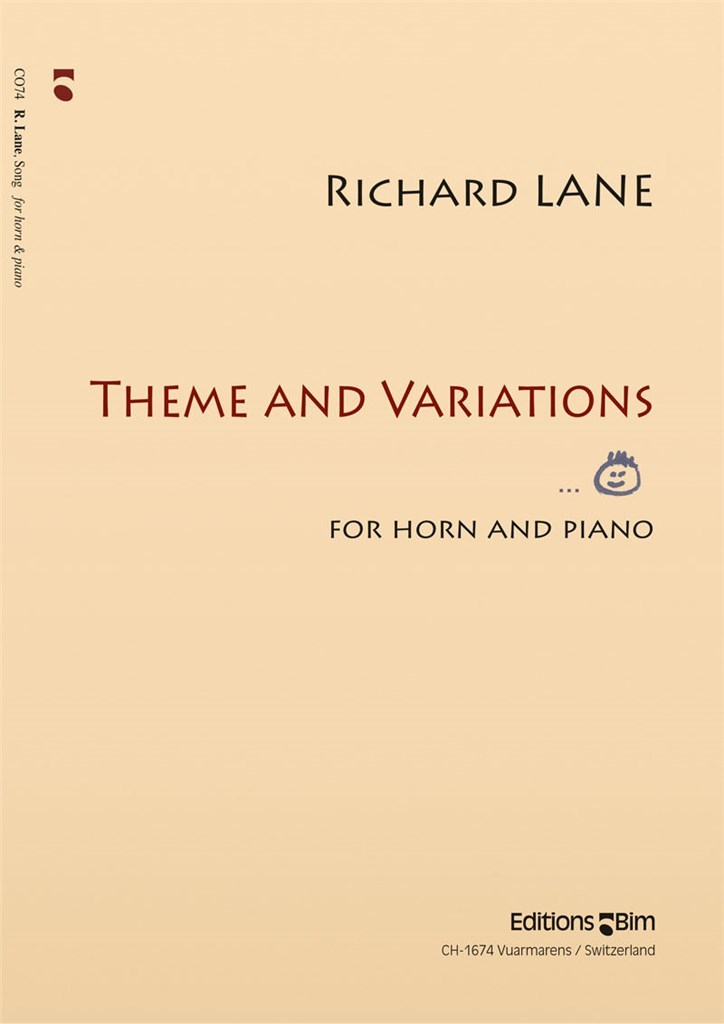 Theme and Variations