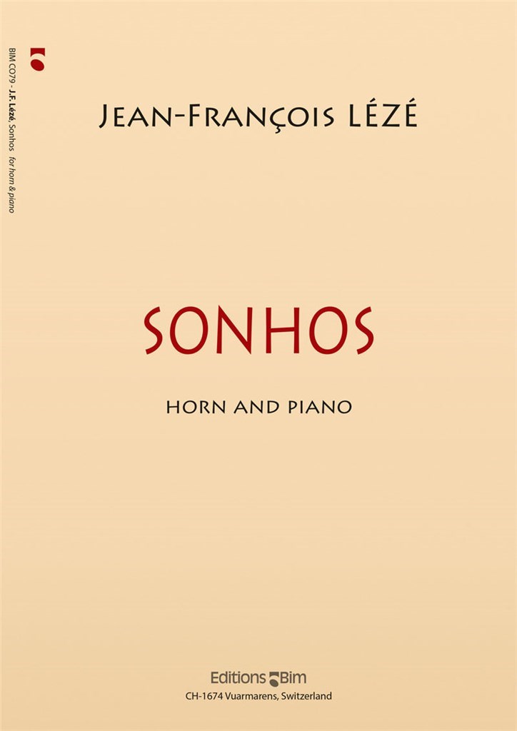 Sonhos (Dreams)