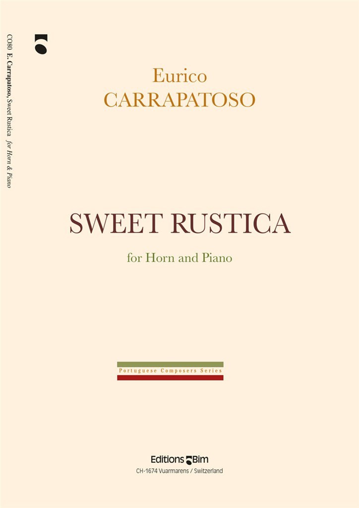 Sweet Rustica