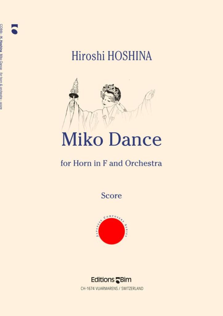 Miko Dance