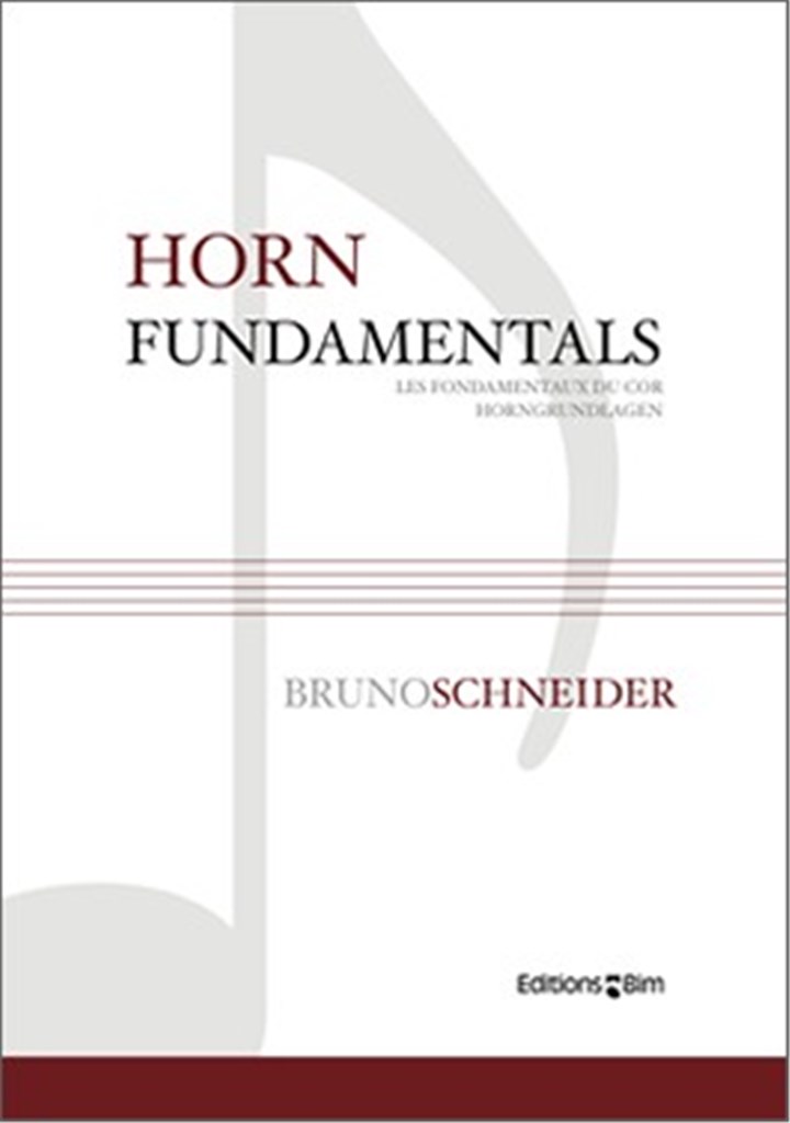 Horn Fundamentals