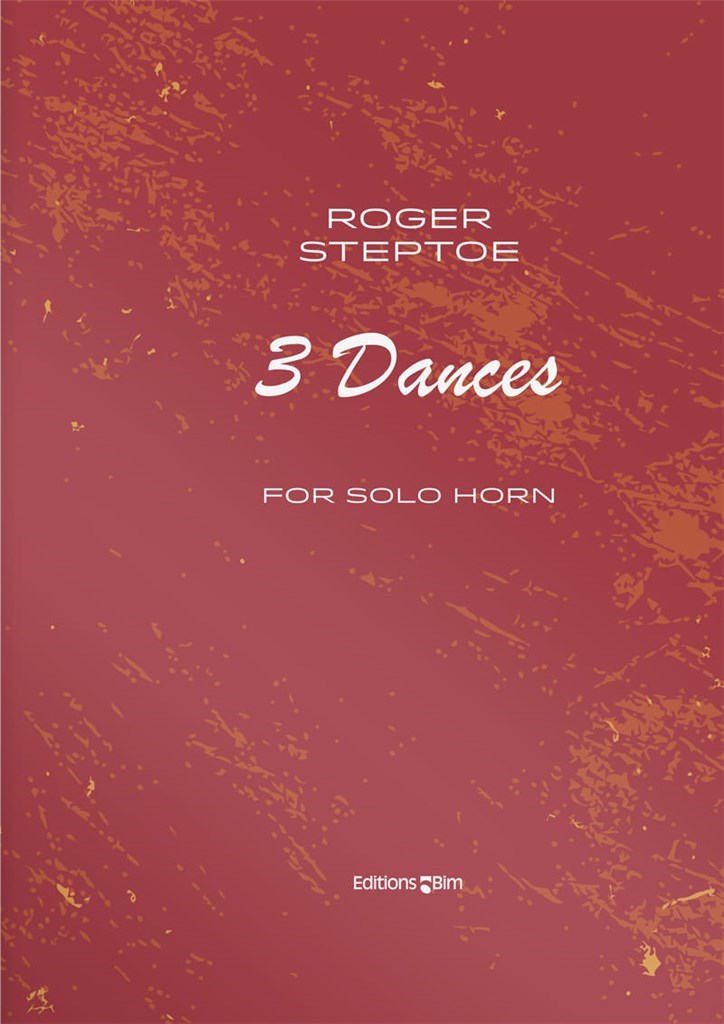 3 Dances