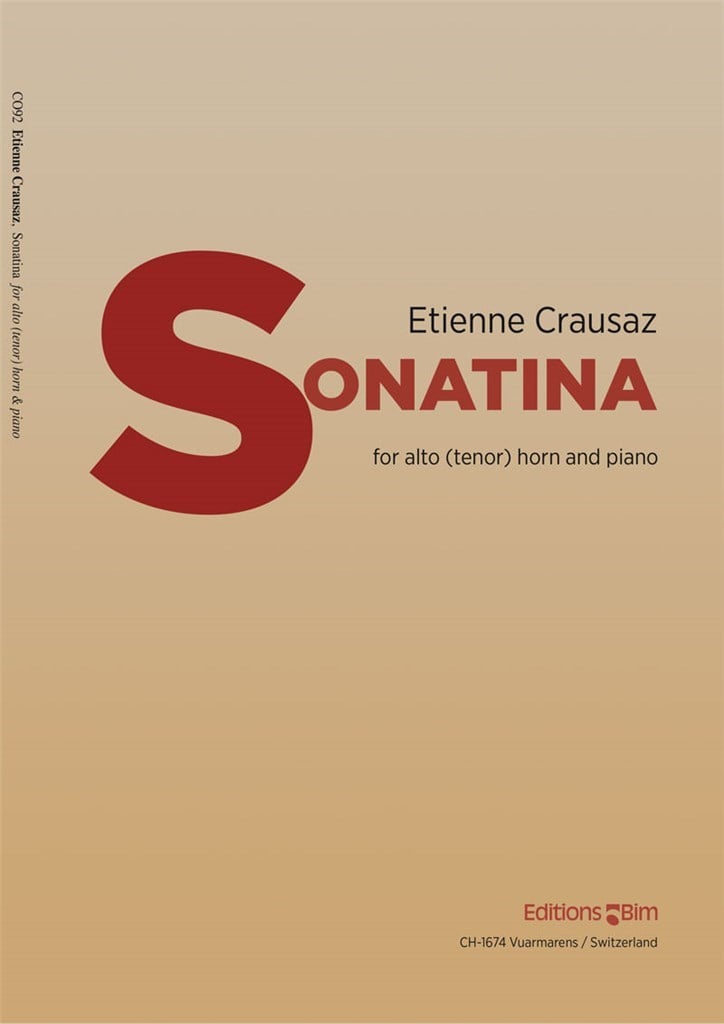 Sonatina