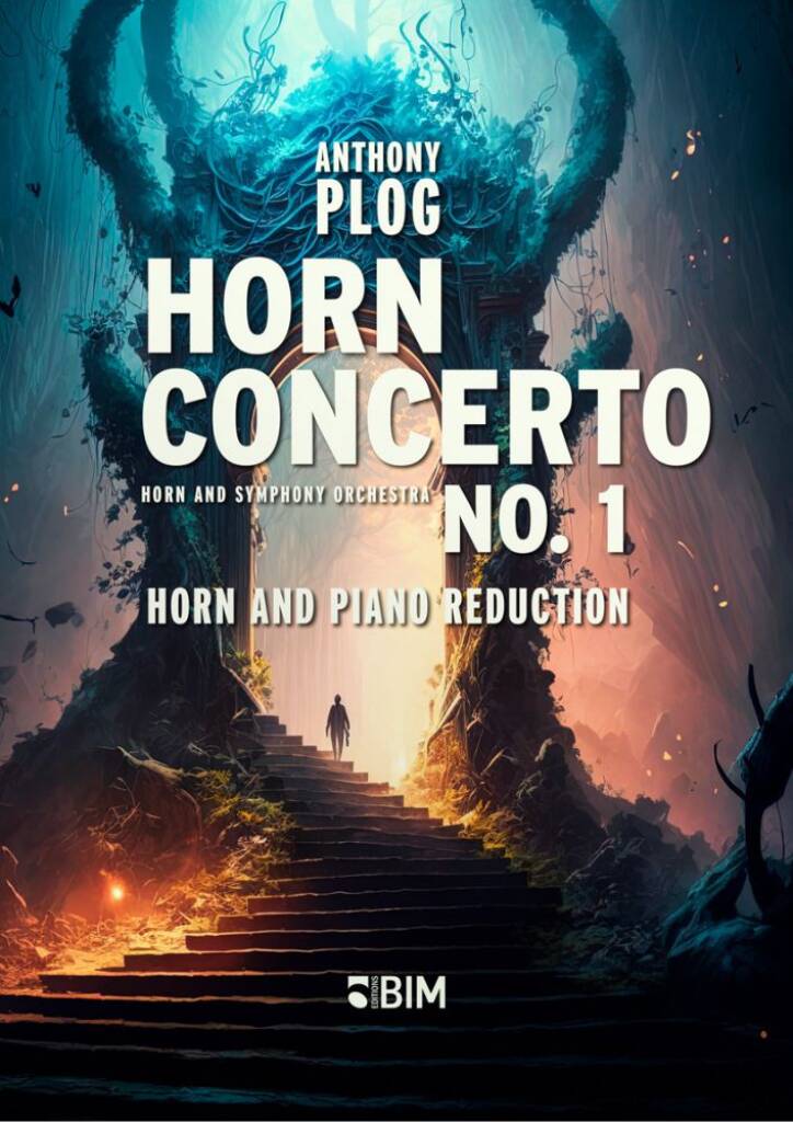 Horn Concerto N° 1