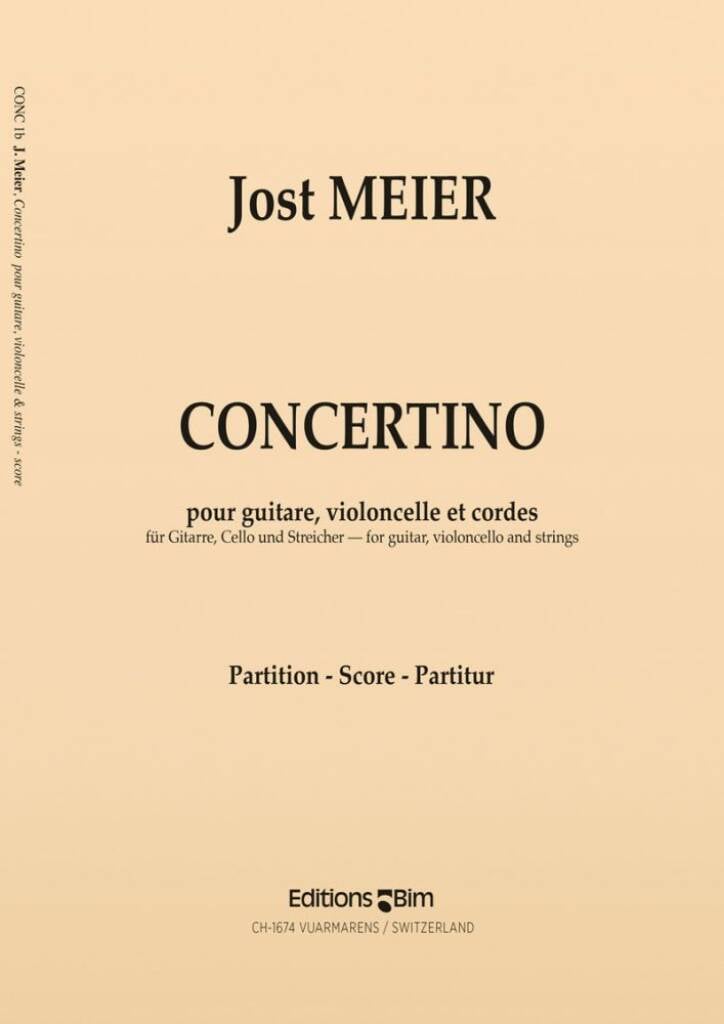 Concertino