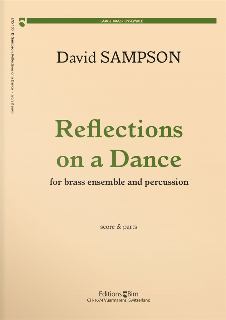 Reflections On A Dance