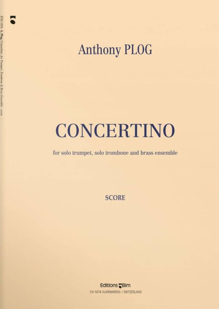 Concertino