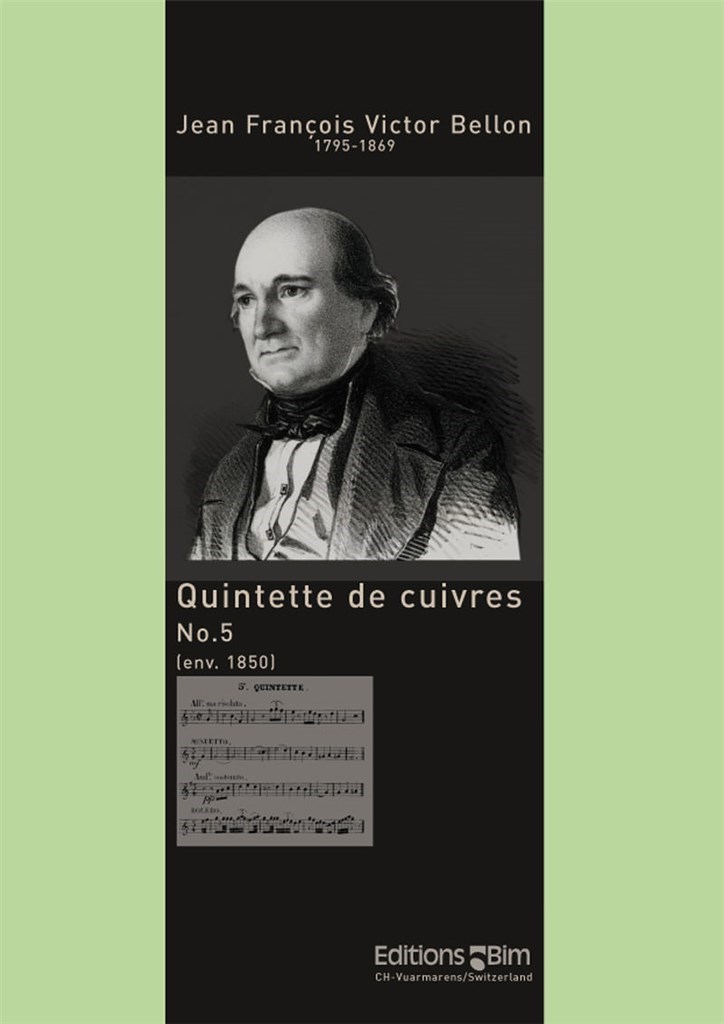 Quintette No. 5