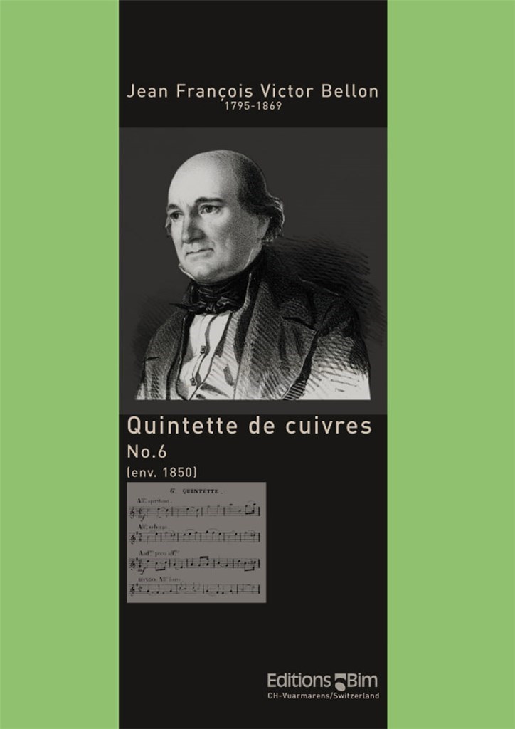 Quintette No. 6