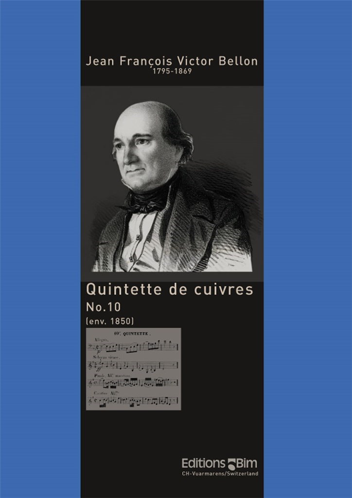 Quintette No. 10