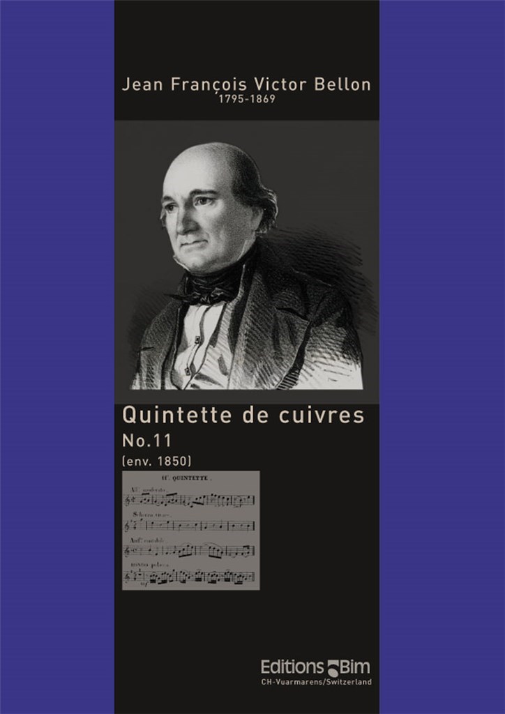 Quintette No. 11