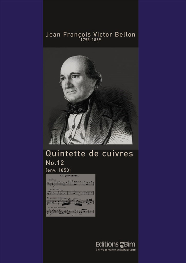 Quintette No. 12