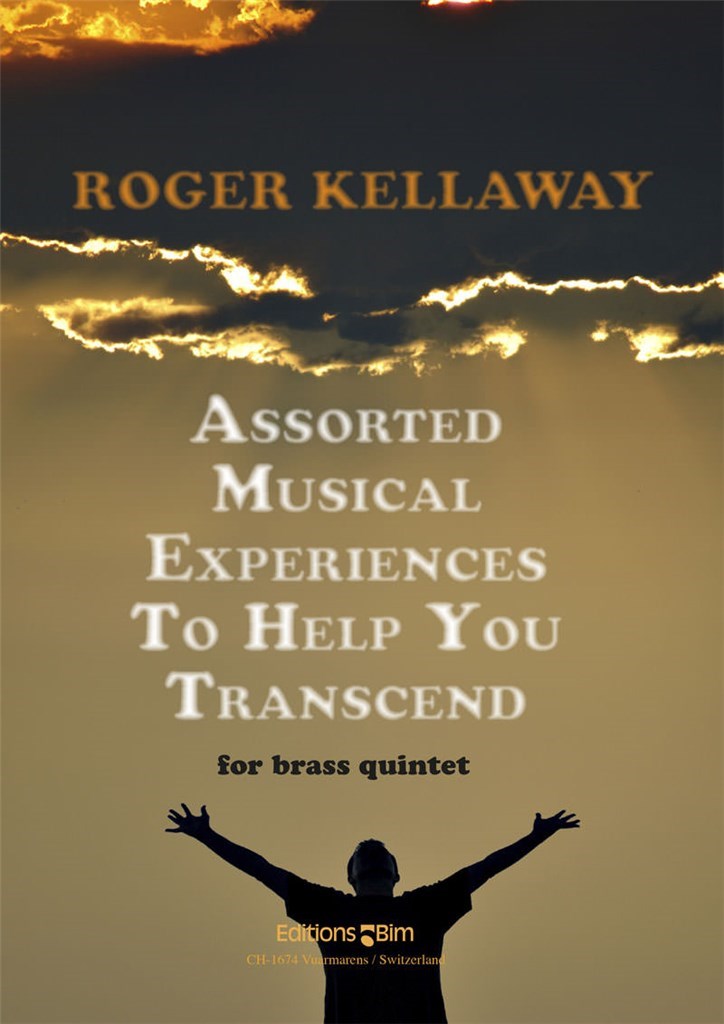 Assorted Musical Experiences To Help You Transcend