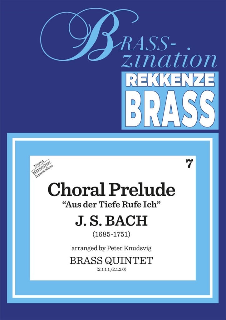 Chorale Prelude