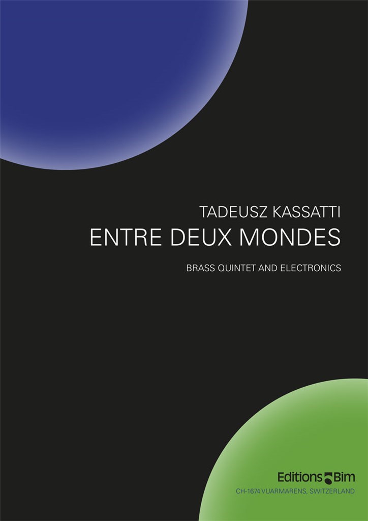 Entre Deux mondes