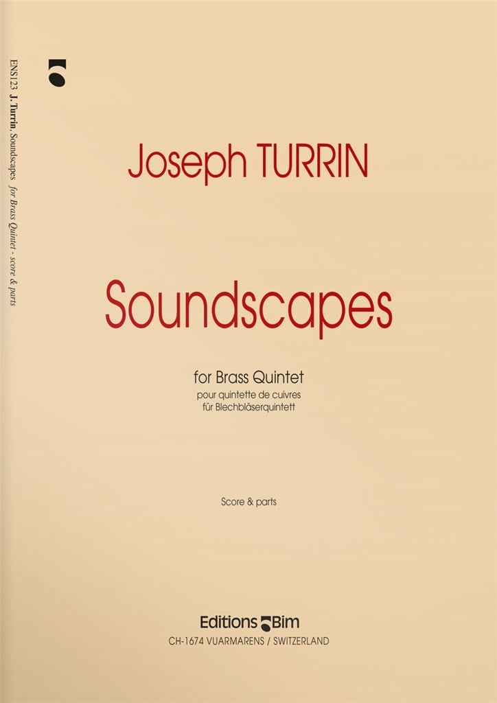 Soundscapes