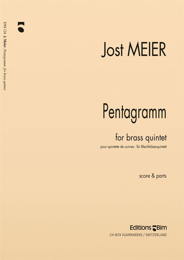 Pentagramm