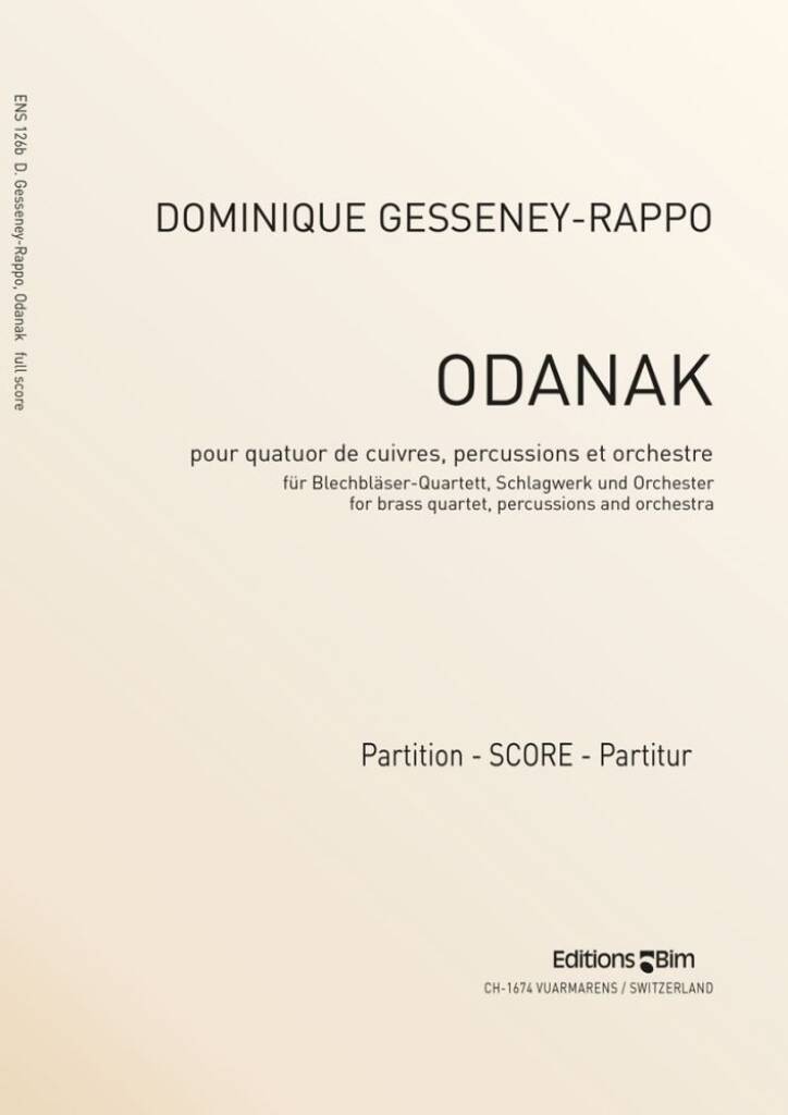 Odanak