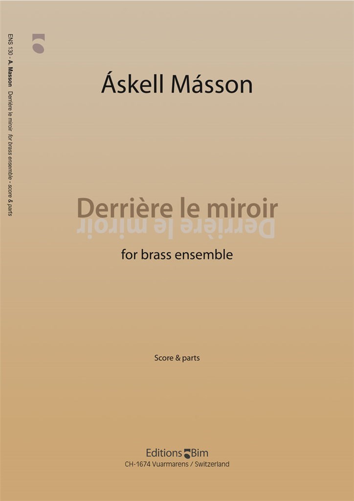 Derrière Le Miroir
