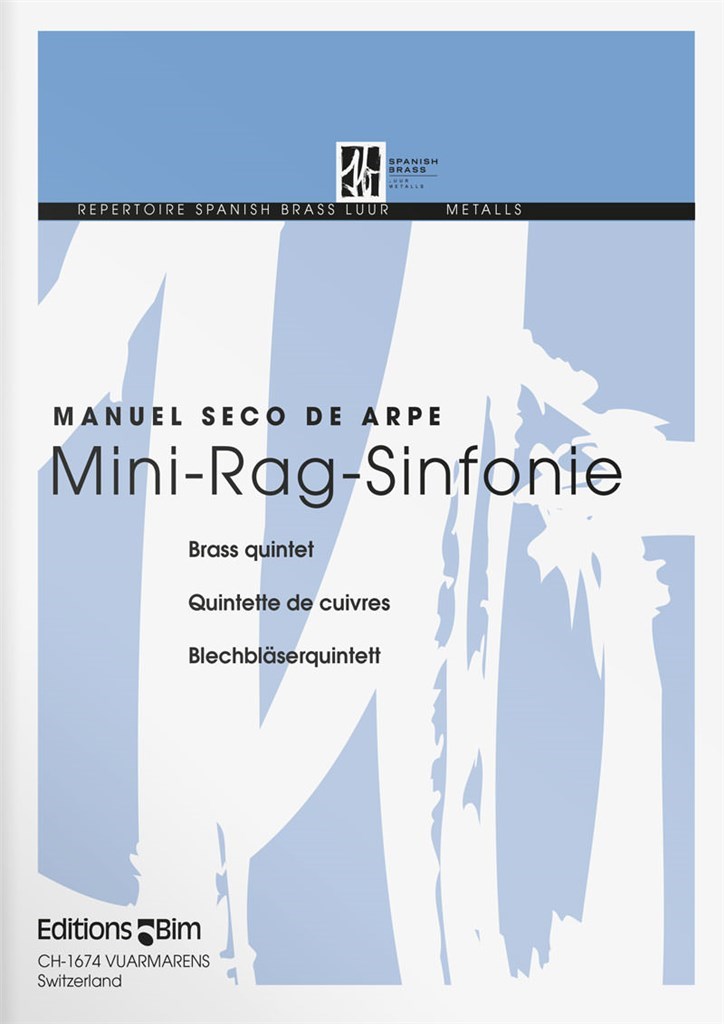Mini-Rag-Sinfonie