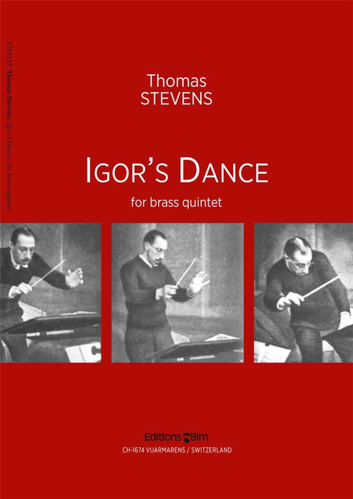 Igor's Dance