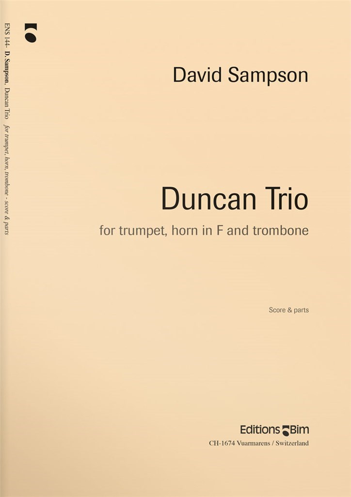 Duncan Trio