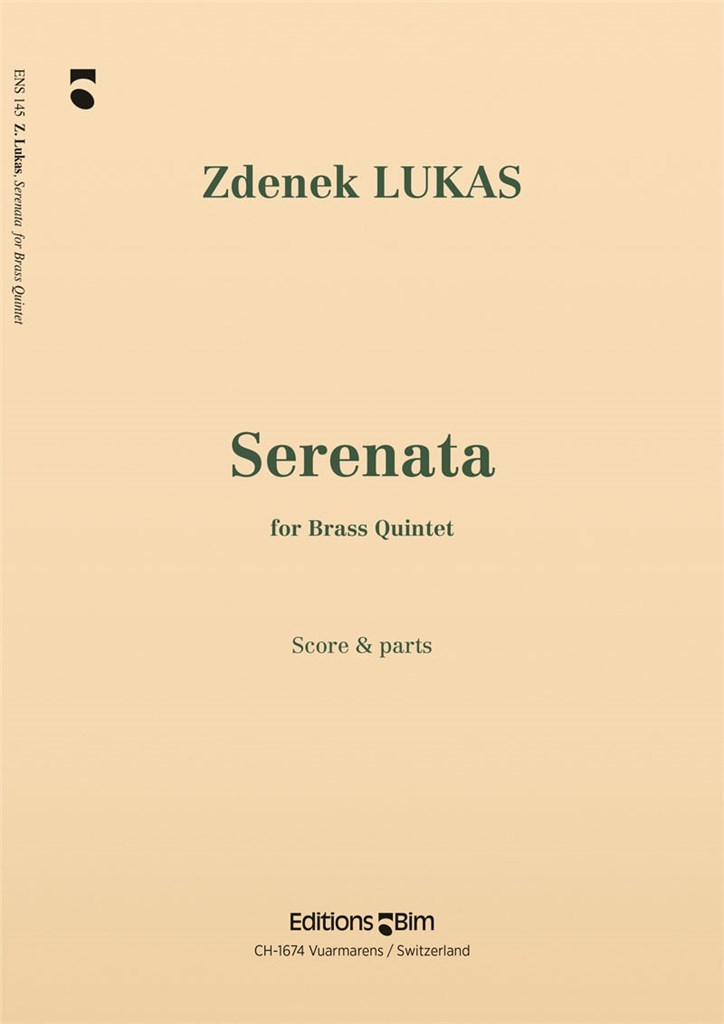 Serenata