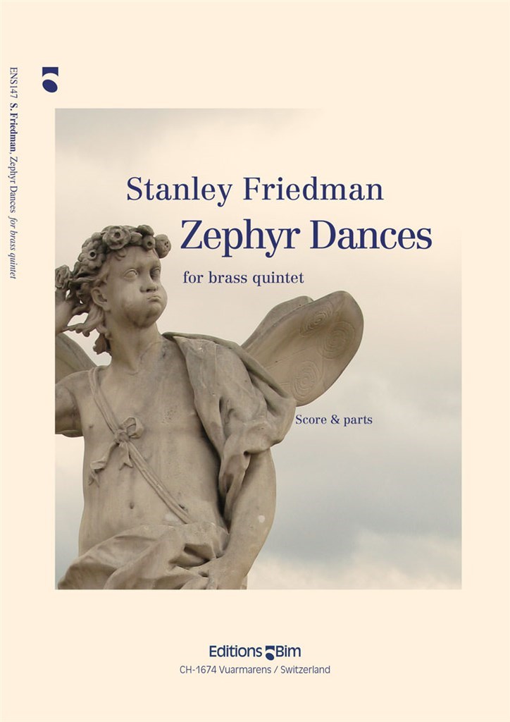 Zephyr Dances