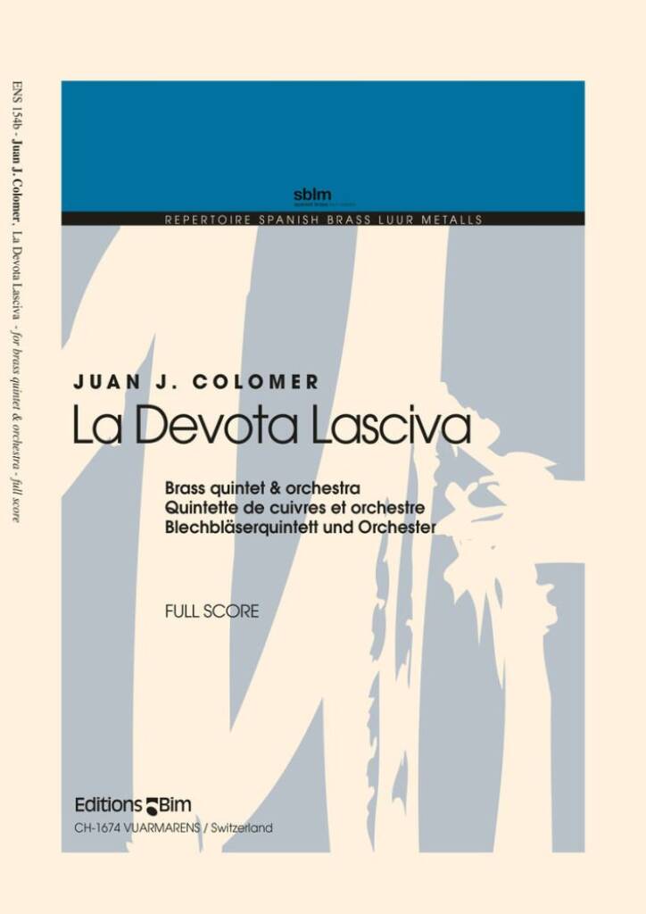 La Devota Lasciva