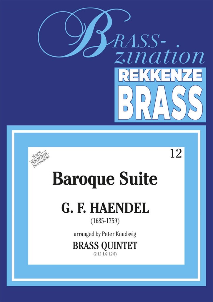 Baroque Suite