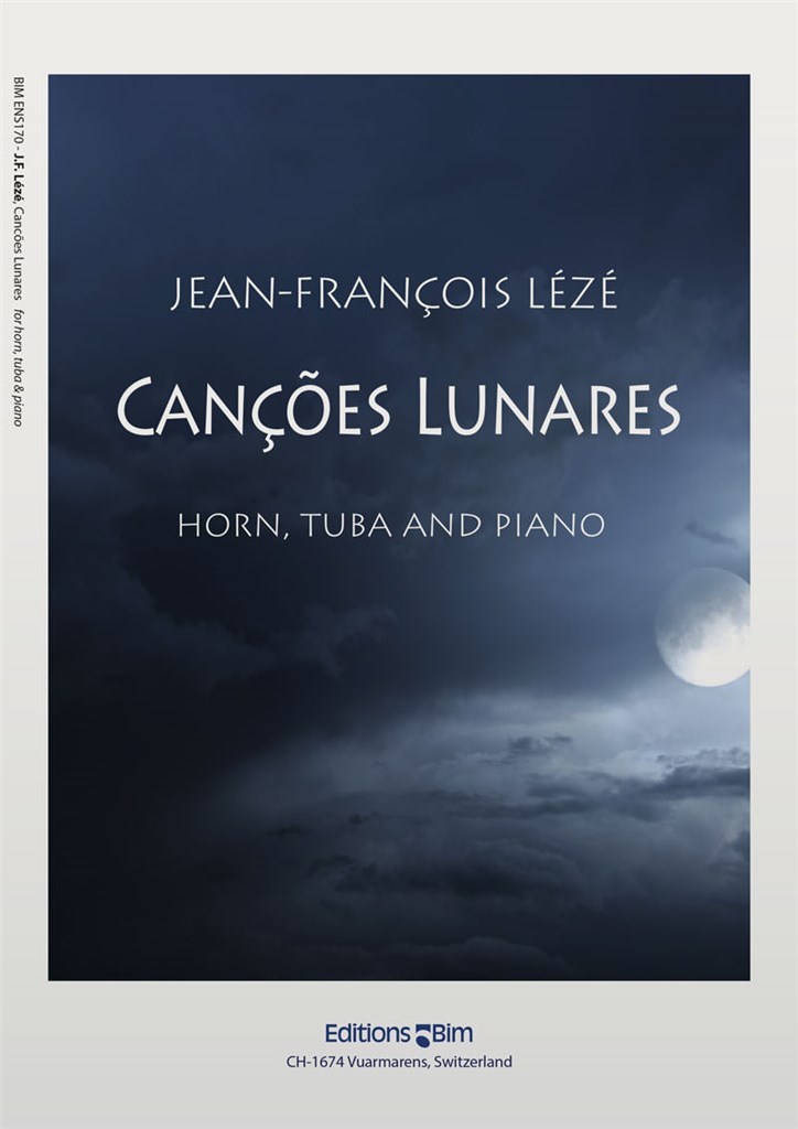 Canções Lunares