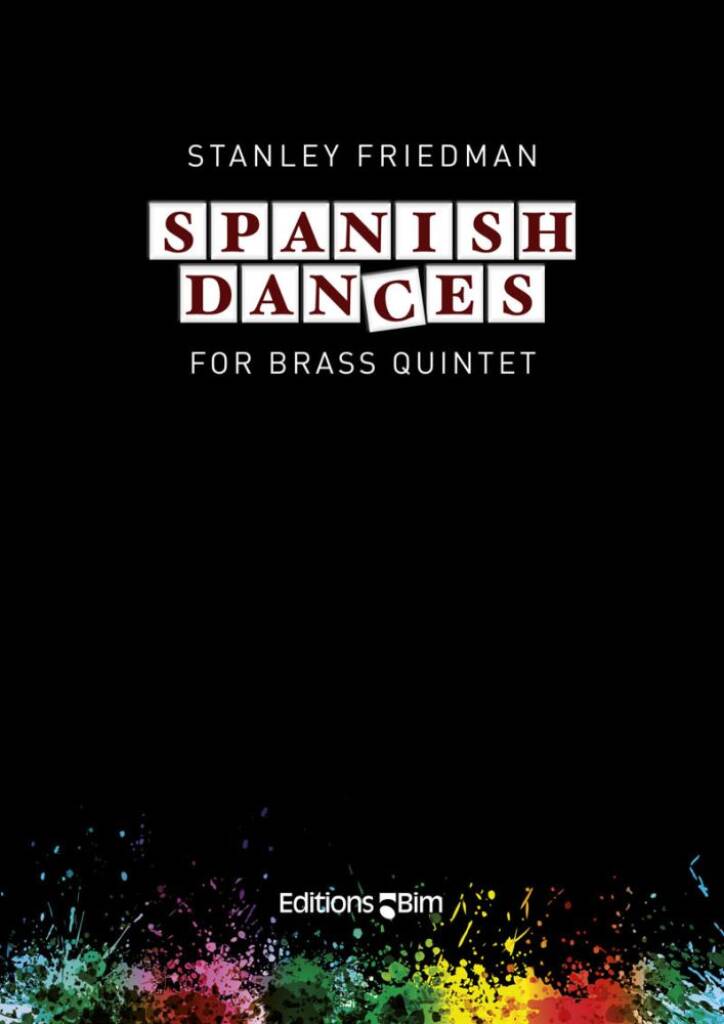 Spanish Dances