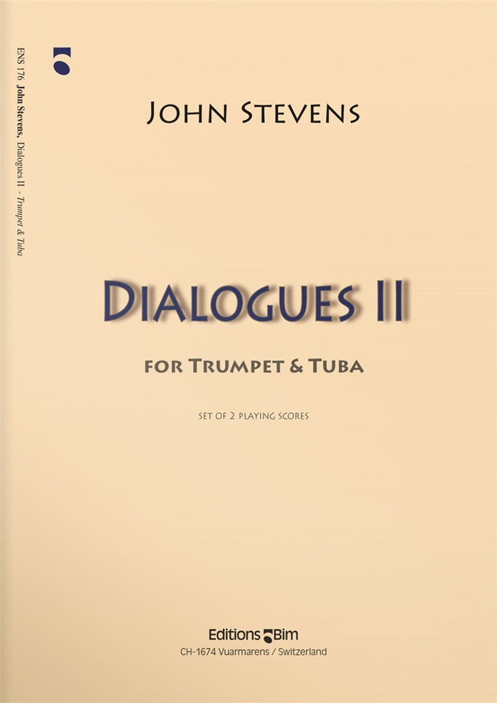Dialogues II