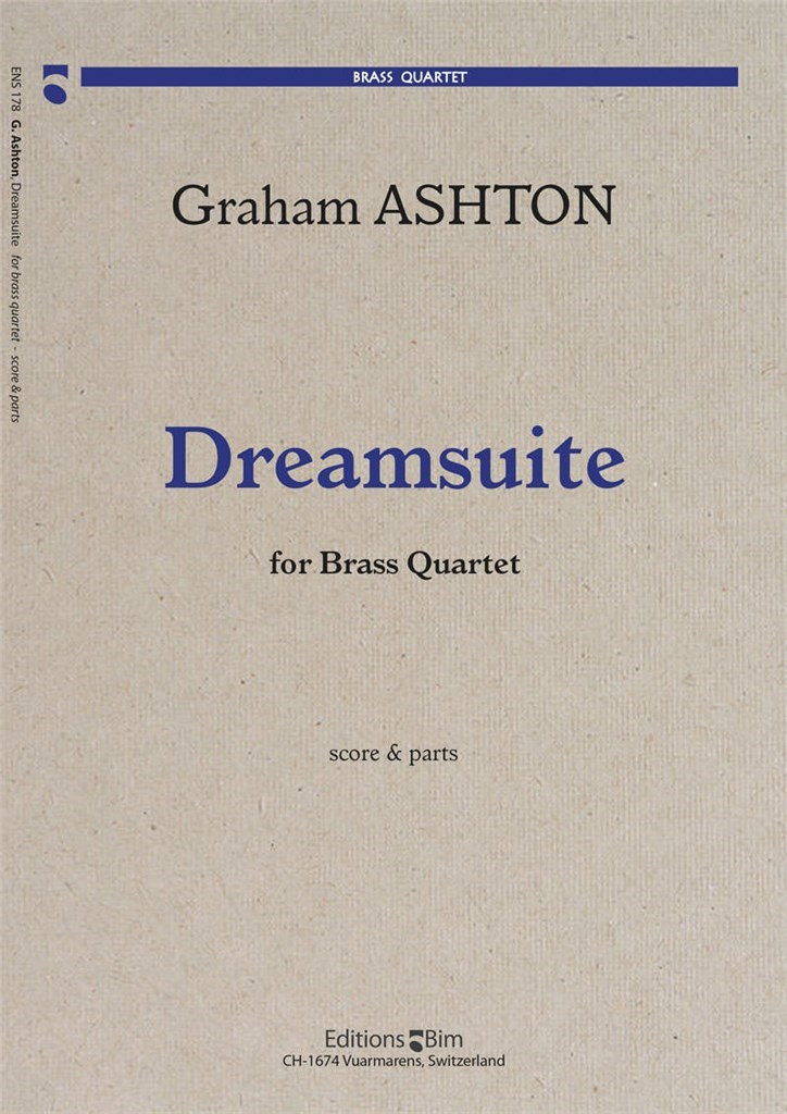 Dreamsuite