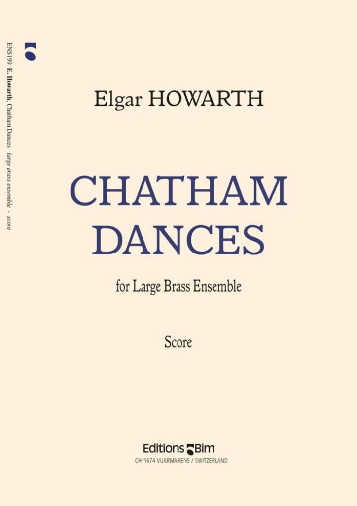 Chatham Dances