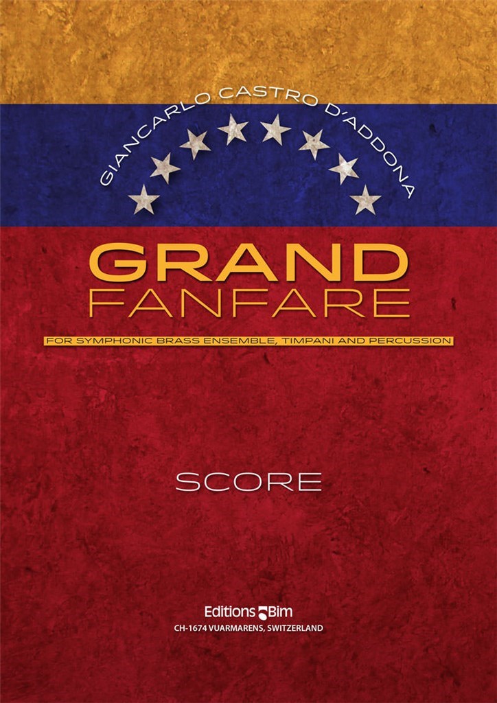 Grand Fanfare